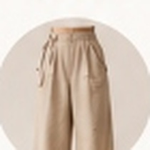 Bottoms Collection
