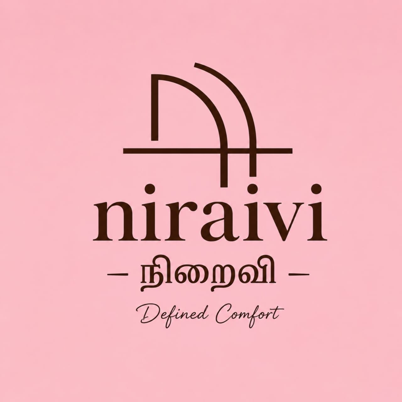 Niraivi - Defined Comfort