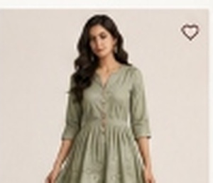 Tiered Maxi Dress